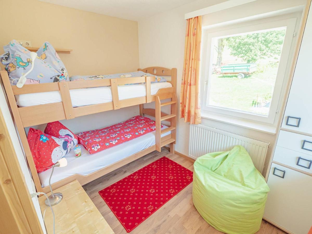 Zeiserhof Ramsau am Dachstein Zewnętrze zdjęcie