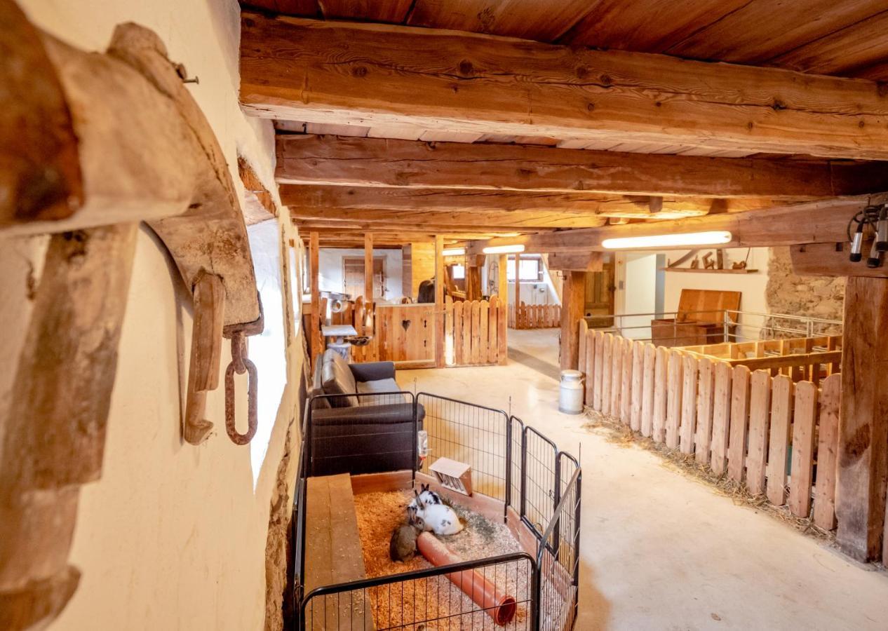 Zeiserhof Ramsau am Dachstein Zewnętrze zdjęcie