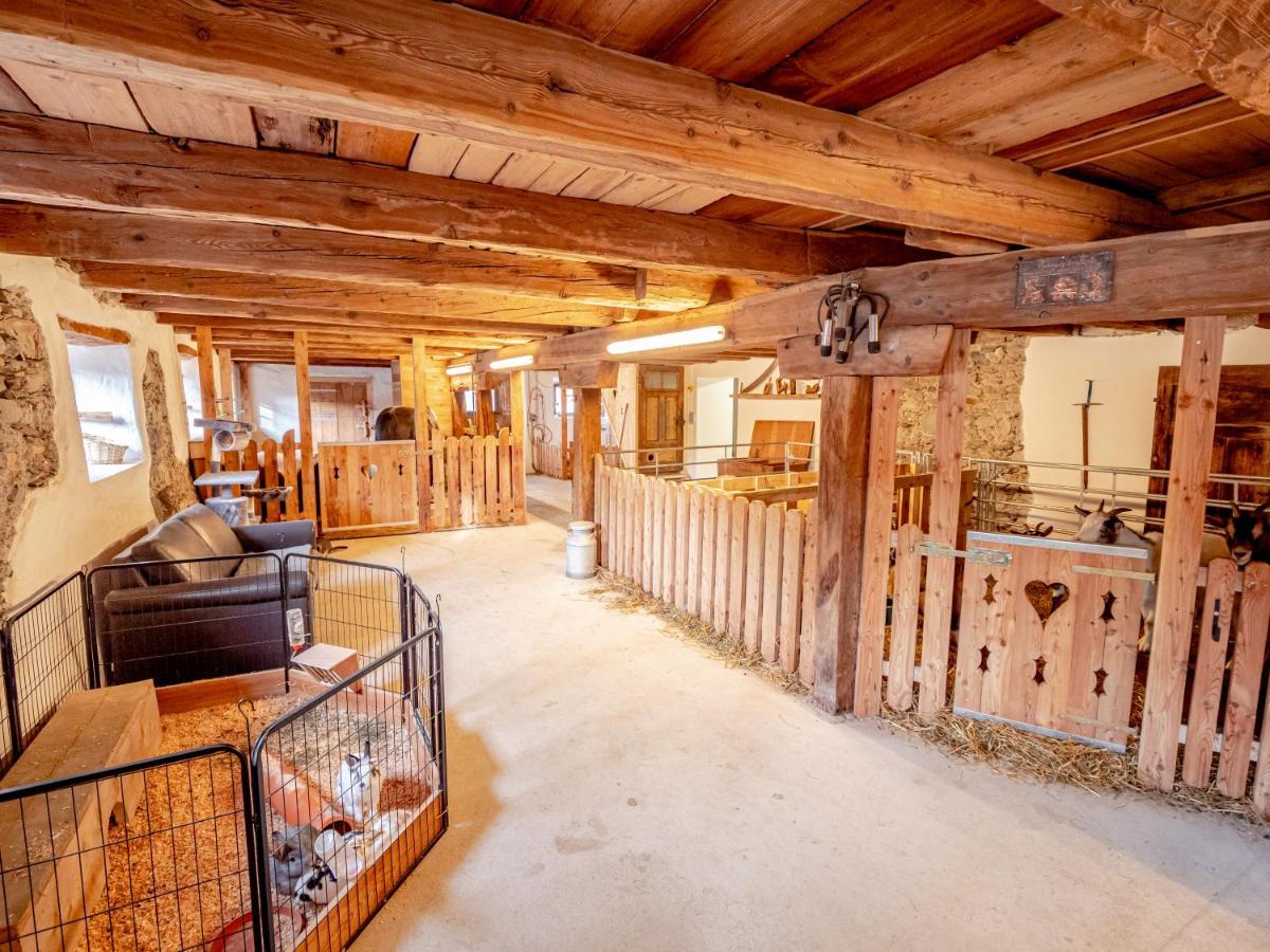 Zeiserhof Ramsau am Dachstein Zewnętrze zdjęcie