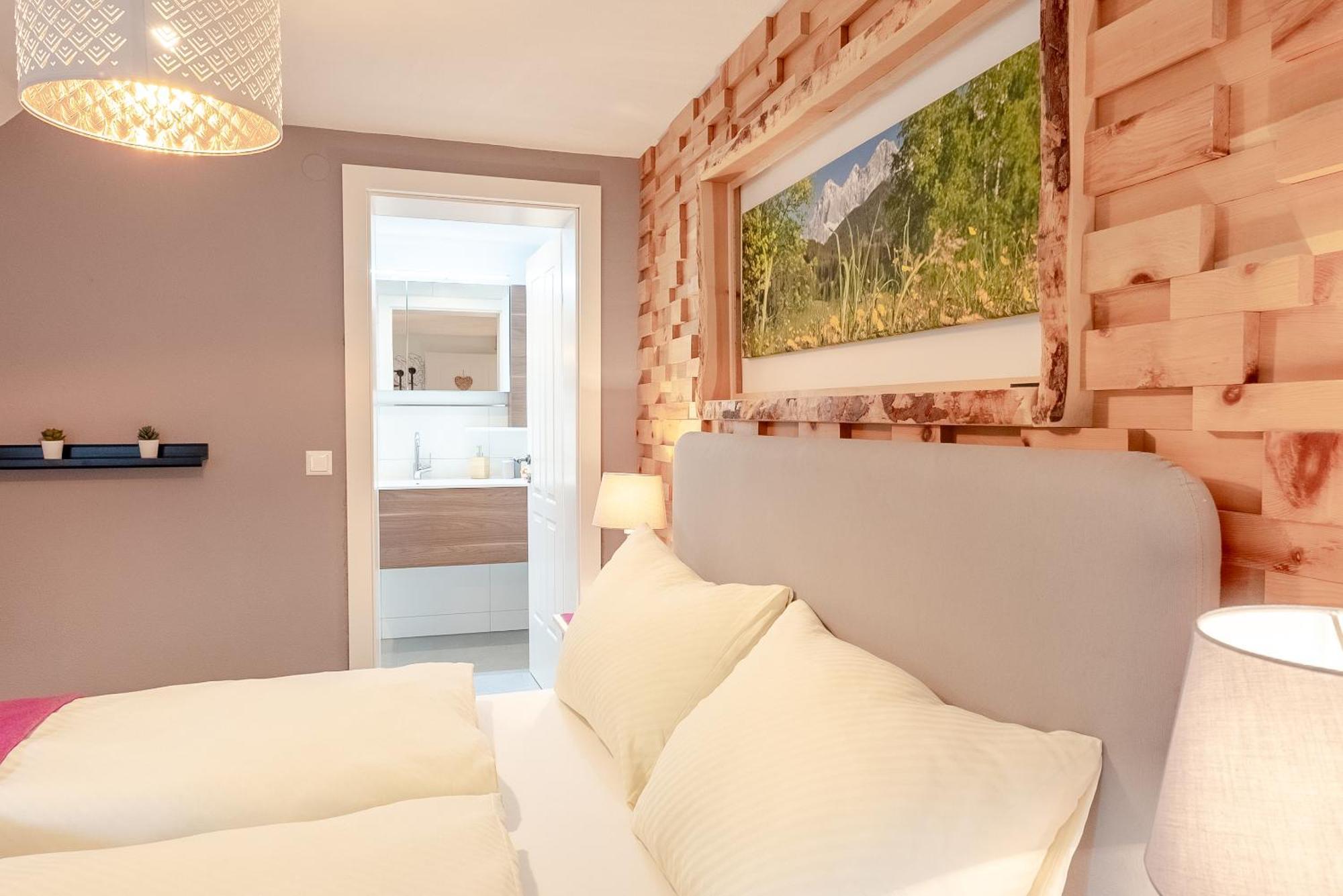 Zeiserhof Ramsau am Dachstein Zewnętrze zdjęcie