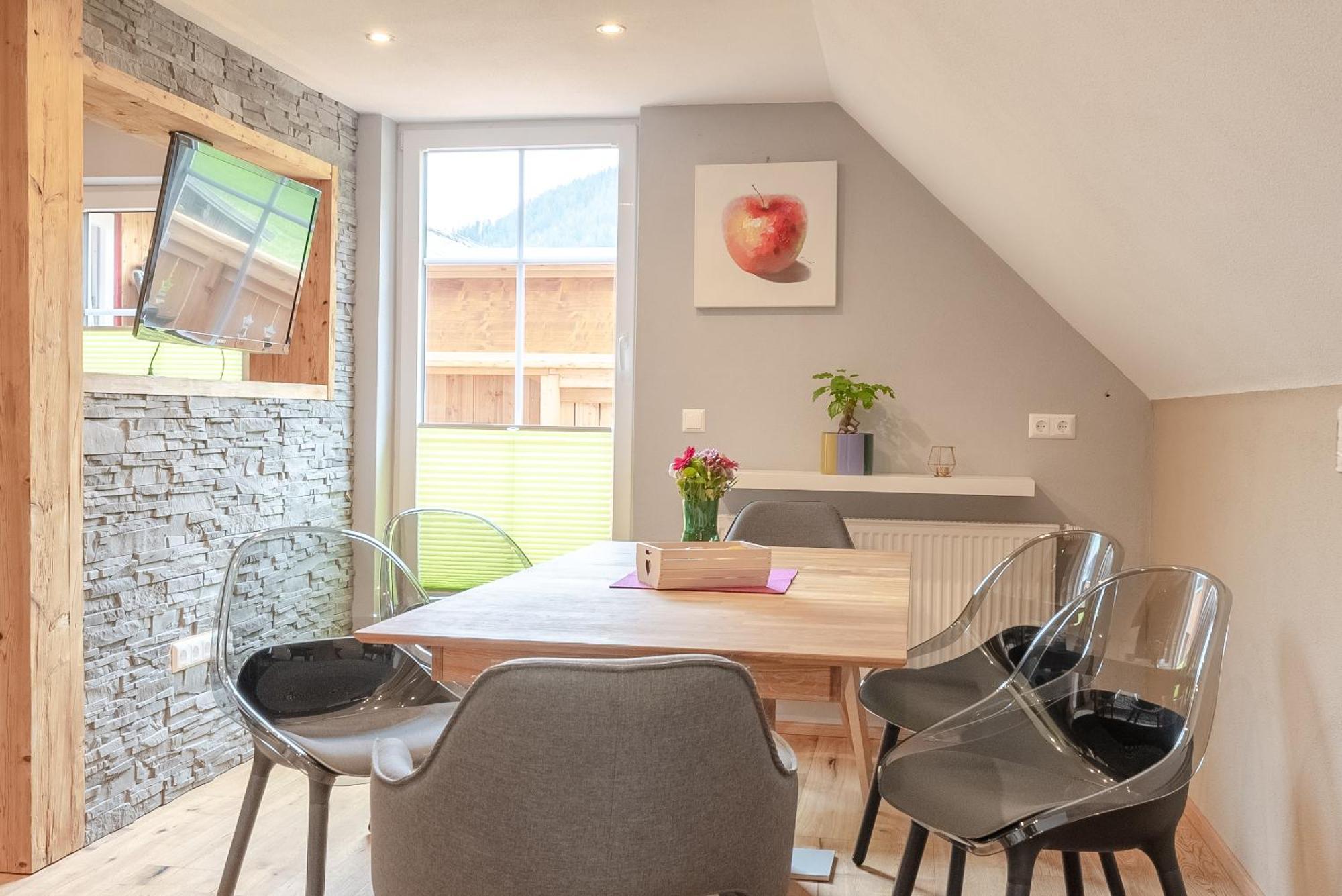 Zeiserhof Ramsau am Dachstein Zewnętrze zdjęcie