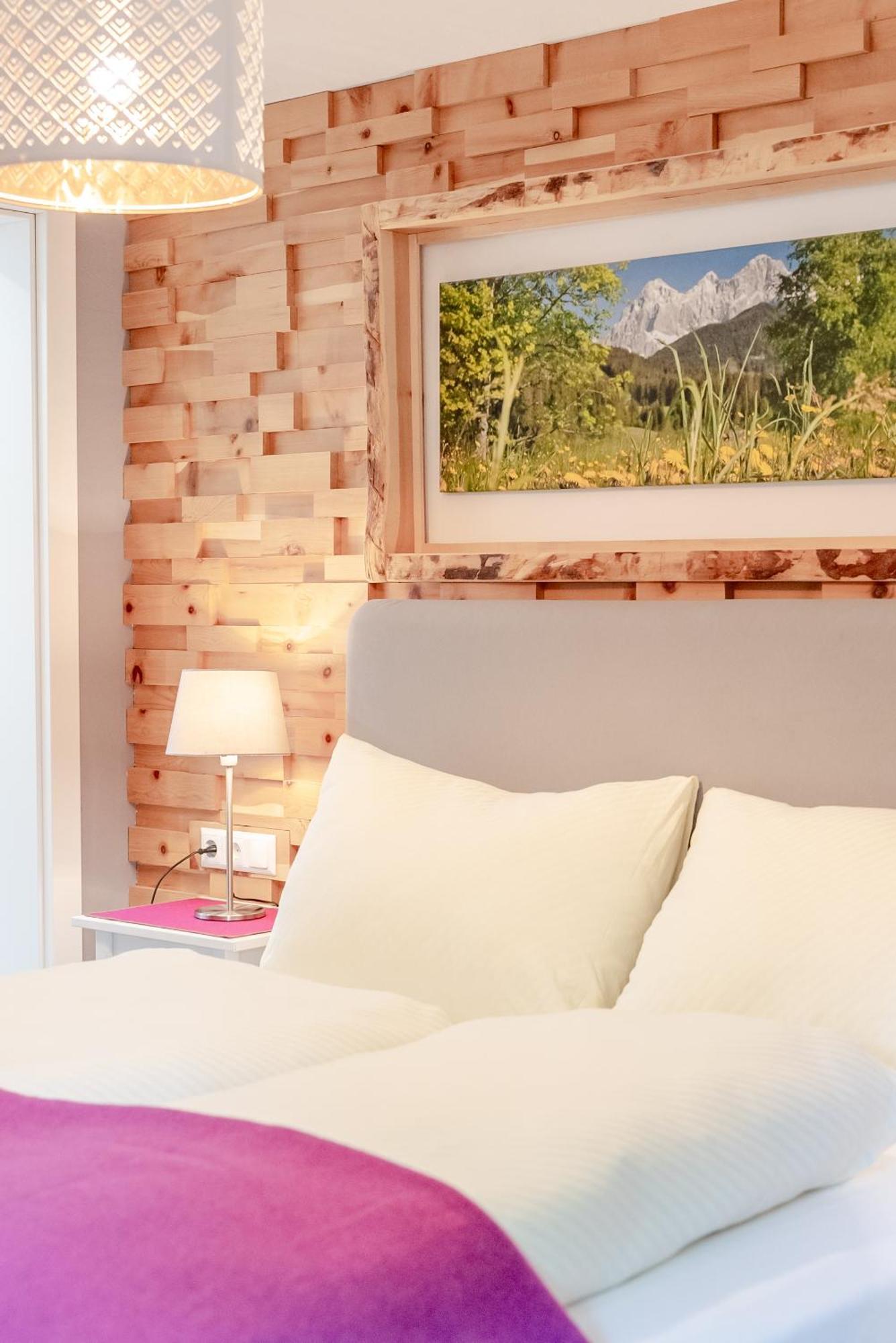 Zeiserhof Ramsau am Dachstein Zewnętrze zdjęcie