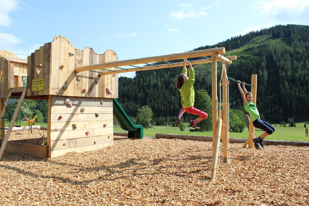 Zeiserhof Ramsau am Dachstein Zewnętrze zdjęcie