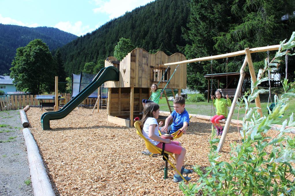 Zeiserhof Ramsau am Dachstein Zewnętrze zdjęcie