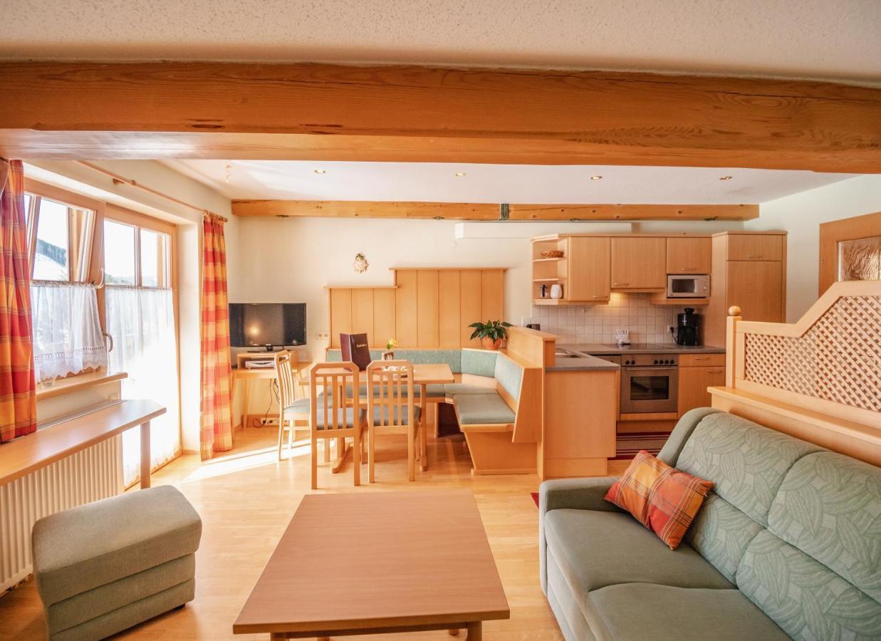 Zeiserhof Ramsau am Dachstein Zewnętrze zdjęcie