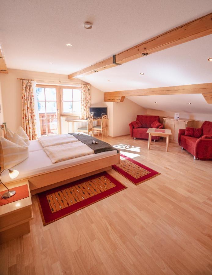 Zeiserhof Ramsau am Dachstein Zewnętrze zdjęcie