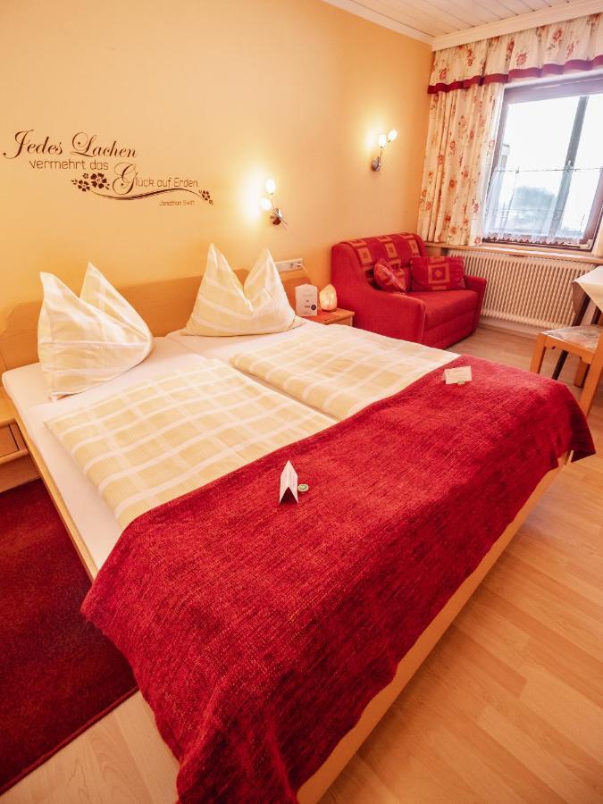 Zeiserhof Ramsau am Dachstein Zewnętrze zdjęcie