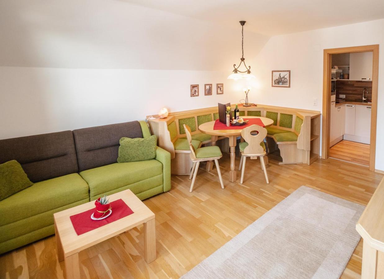 Zeiserhof Ramsau am Dachstein Zewnętrze zdjęcie