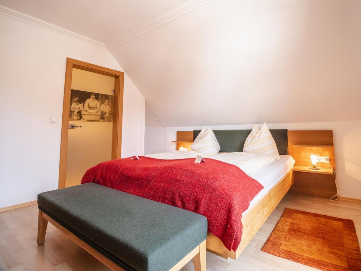 Zeiserhof Ramsau am Dachstein Zewnętrze zdjęcie