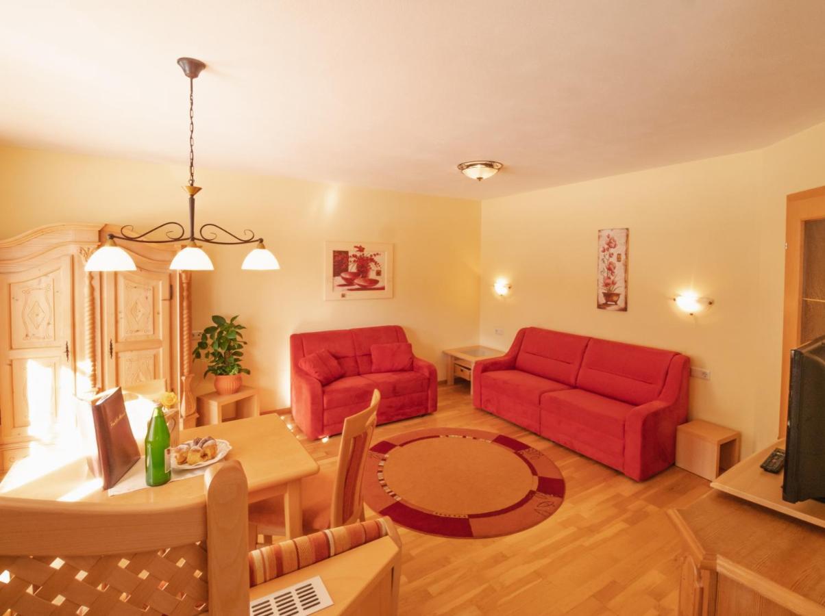 Zeiserhof Ramsau am Dachstein Zewnętrze zdjęcie