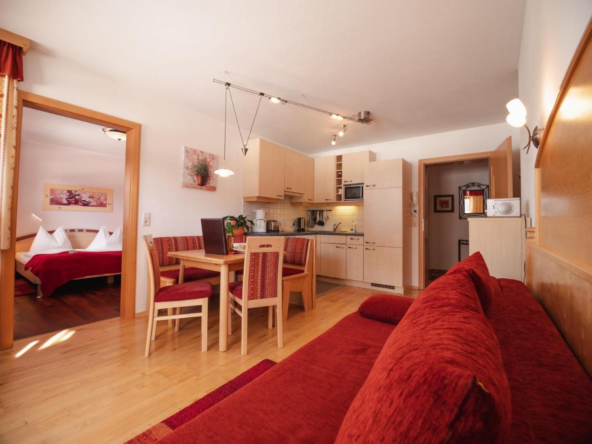 Zeiserhof Ramsau am Dachstein Zewnętrze zdjęcie