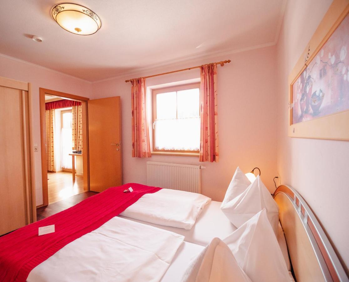 Zeiserhof Ramsau am Dachstein Zewnętrze zdjęcie