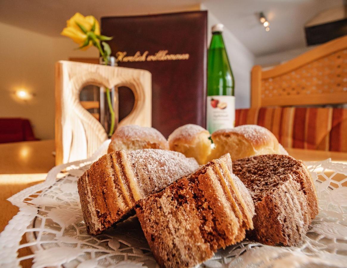 Zeiserhof Ramsau am Dachstein Zewnętrze zdjęcie